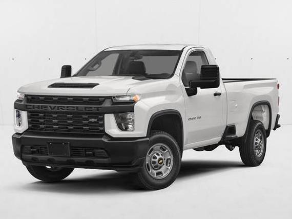CHEVROLET SILVERADO HD 2023 1GC0WLE75PF256065 image CHEVROLET SILVERADO HD 2023 1GC0WLE75PF256065 image